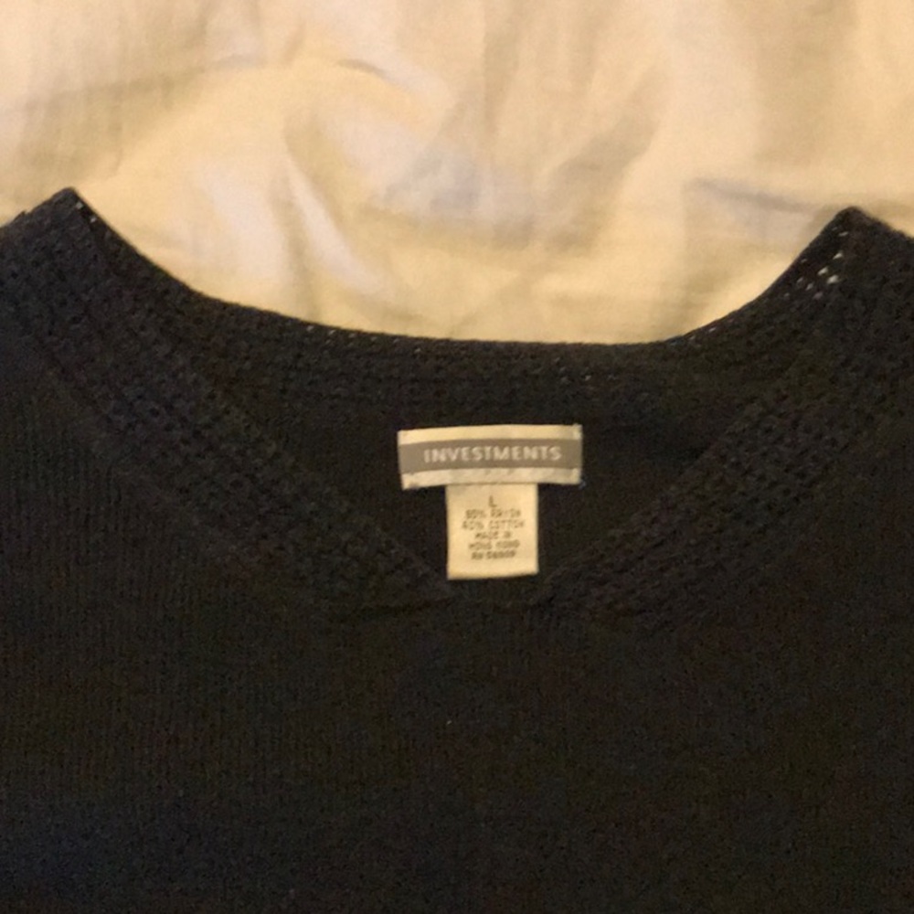 Sweater - Picture 6 of 7